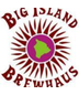 Big Island Brewhaus Graham's Pilsner