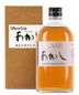Akashi White Oak Blended Japanese Whisky