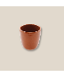 Earthenware Coffee/Wine Cup, Large