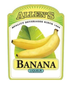 Allen's - Banana Liqueur (1L)