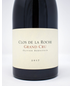 2017 Olivier Bernstein, Clos de la Roche, Grand Cru