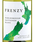 2023 Frenzy Sauvignon Blanc Marlborough Mount Richmond Estate