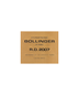 Bollinger Champagne Extra Brut R.D. - Medium Plus