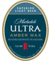 Michelob - Ultra Amber Max (6 pack 12oz bottles)
