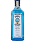 Bombay Sapphire Dry Gin 750ml