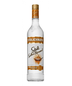 Stoli - Salted Karamel Vodka (750ml)