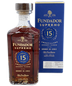 Fundador Supremo 15 Year Amontillado Sherry Casks Brandy 1L