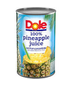 Dole - Pineapple Juice 46 Oz
