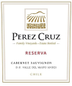 2021 Vina Perez Cruz - Cabernet Sauvignon Reserva (750ml)