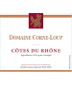 2023 Dom Corne Loup - Cotes du Rhone (750ml)