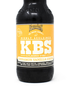 Founders Brewing Co., KBS, Cinnamon Vanilla Cocoa, 12oz Bottle
