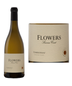 6 Bottle Case Flowers Sonoma Coast Chardonnay Rated 95WE w/ Shipping Included