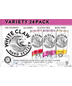 White Claw - Variety Pack (24 pack 12oz cans)
