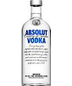 Absolut Vodka - 80 Proof (750ml)