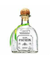 Patron - Silver Tequila (1.75L)