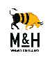 Milk & Honey (M&H) Elements Single Malt Whisky Peated (46% ABV)