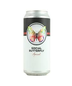 Chapman Crafted Beer "Social Butterfly: Apricot" Fruited Wheat Beer 16oz can - Orange, CA