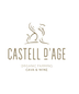 2018 Castell d'Age Fragments Penedes Red Blend