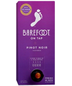 Barefoot Pinot Noir 187ml