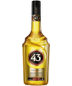Licor 43 Quarenta y Tres Original (Pint Size Bottle) 375ml