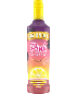 Smirnoff Pink Lemonade Vodka &#8211; 750ML