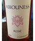 Abiouness - Rosé (750ml)