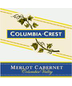 Columbia Crest Winery - Cabernet Sauvignon Merlot Columbia Valley
