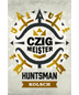 Czig Meister Brewing Company - Huntsman Kolsch (4 pack cans)