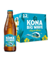 Kona Brewing Co - Big Wave Golden Ale (12 pack 12oz bottles)