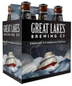 Great Lakes Brewing Edmund Fitzgerald Porter