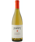 2018 Poppy Chardonnay