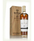 The Macallan 25 Years Old Highland Single Malt Scotch Whisky Annual Release for 2021 750ml