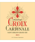 2016 Chateau Croix Cardinale Saint-Emilion Grand Cru