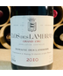 2010 Domaine de Lambrays, Clos de Lambrays