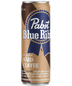 Pabst - Hard Coffee (4 pack 16oz cans)