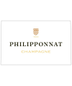 Mv Philipponnat Caisse Anniversary 500 Ans Assortment - 3 bottles (Cuvee 1522 Lv 2000, Cuvee 1522 Lv 2002, 2014 Cuvee Le Leon)