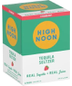 High Noon - Tequila Strawberry (4 pack cans)