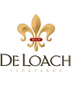 DeLoach Sonoma Cuvee Chardonnay