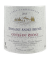 2015 Andre Brunel Cotes du Rhone Cuvee Sommelongue