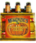 Mckenzies Pumpkin Jack Cider 6pk Nr (6 pack bottles)