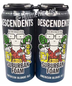 Hermosa Descendents Suburban Foam American Blonde 5.5% 16oz 4 Pack Cans