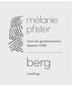 2021 Melanie Pfister - Riesling Berg