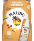 Malibu - Pineapple Bay Breeze (4 pack 12oz cans)