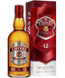 Chivas Regal - 12 Year Old Blended Scotch (1L)