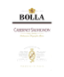 Bolla Cabernet Sauvignon 1.5L - Amsterwine Wine Bolla Cabernet Sauvignon Italy Red Wine