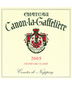 Château Canon-La Gaffeličre - St.-Emilion 2018
