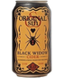 Original Sin Black Widow Cider (12oz can)