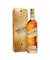 Johnnie Walker Gold Label Reserve 40% ABV 750ml