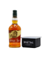 Buffalo Trace - Ice Mould & Kentucky Straight Bourbon Whiskey