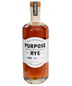 Republic Restoratives - Purpose Rye Whiskey (750ml)